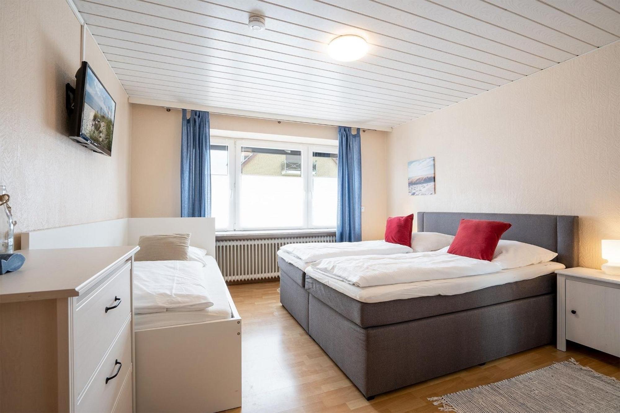 Apartamento Haus Sonneninsel Sonnenlicht Grömitz Exterior foto