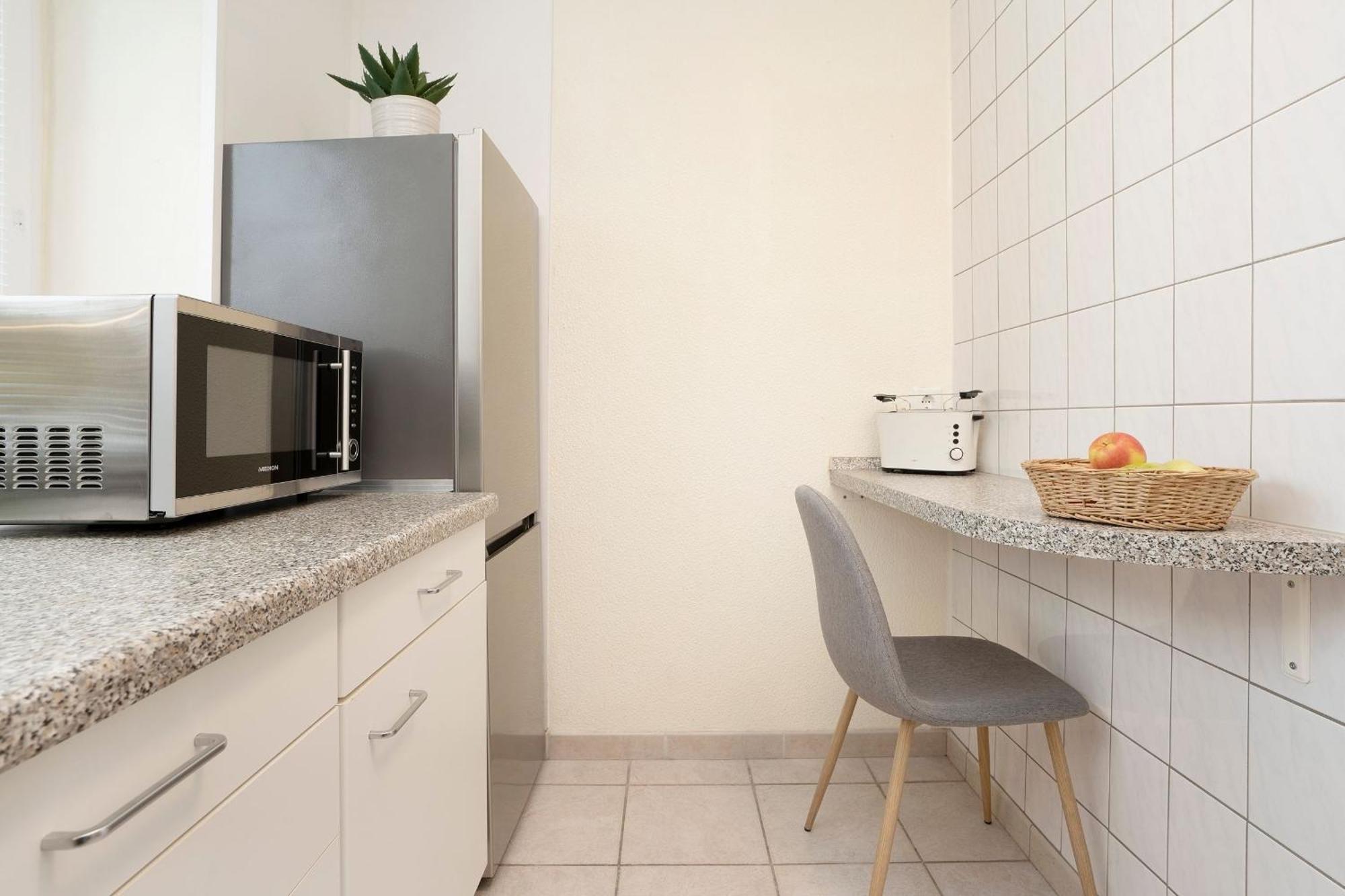 Apartamento Haus Sonneninsel Sonnenlicht Grömitz Exterior foto