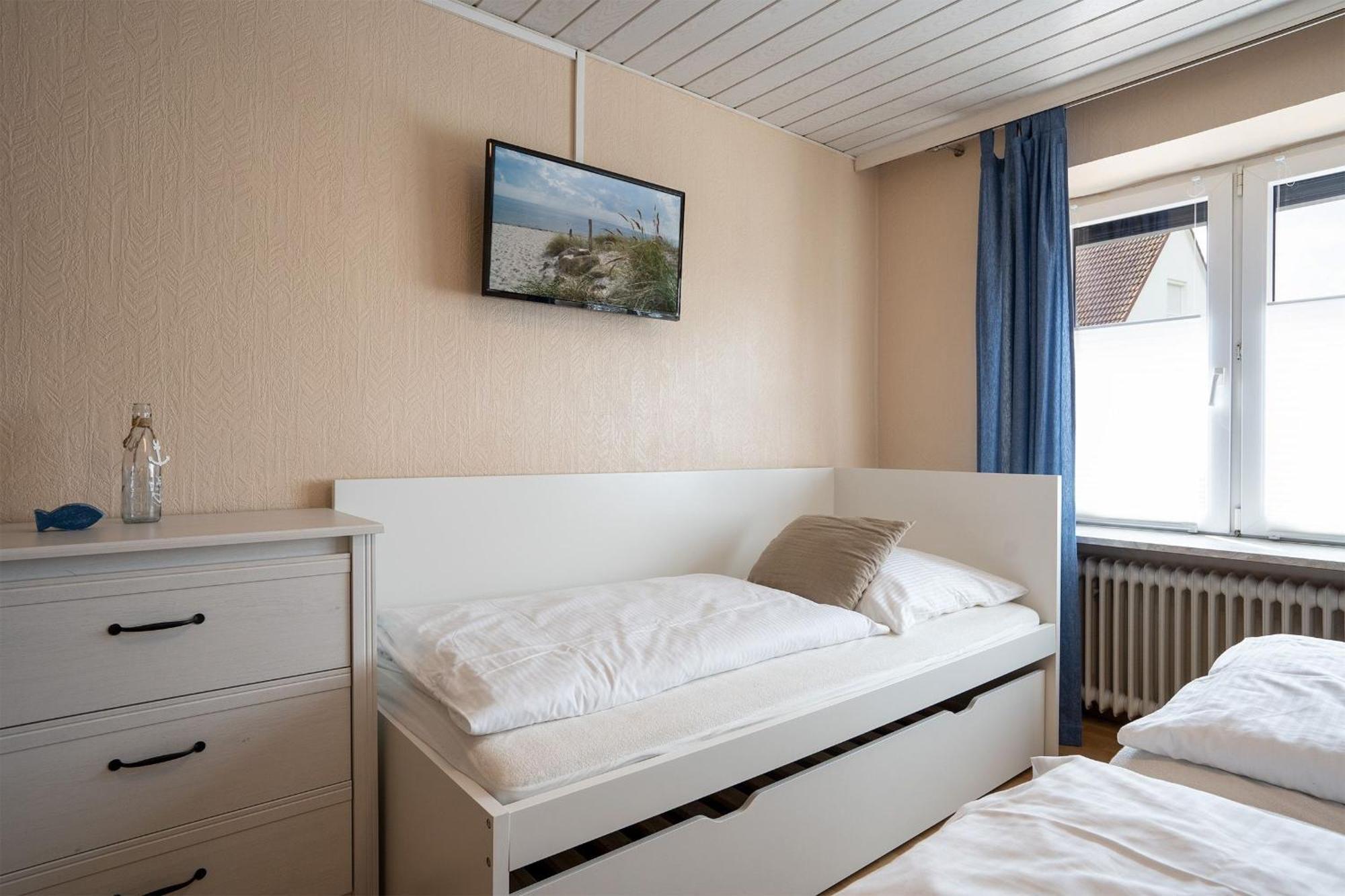 Apartamento Haus Sonneninsel Sonnenlicht Grömitz Exterior foto